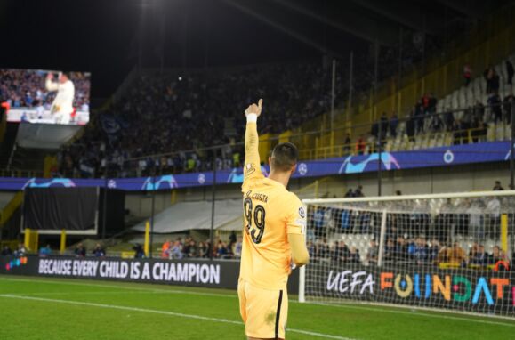 Diogo Costa, FC Porto