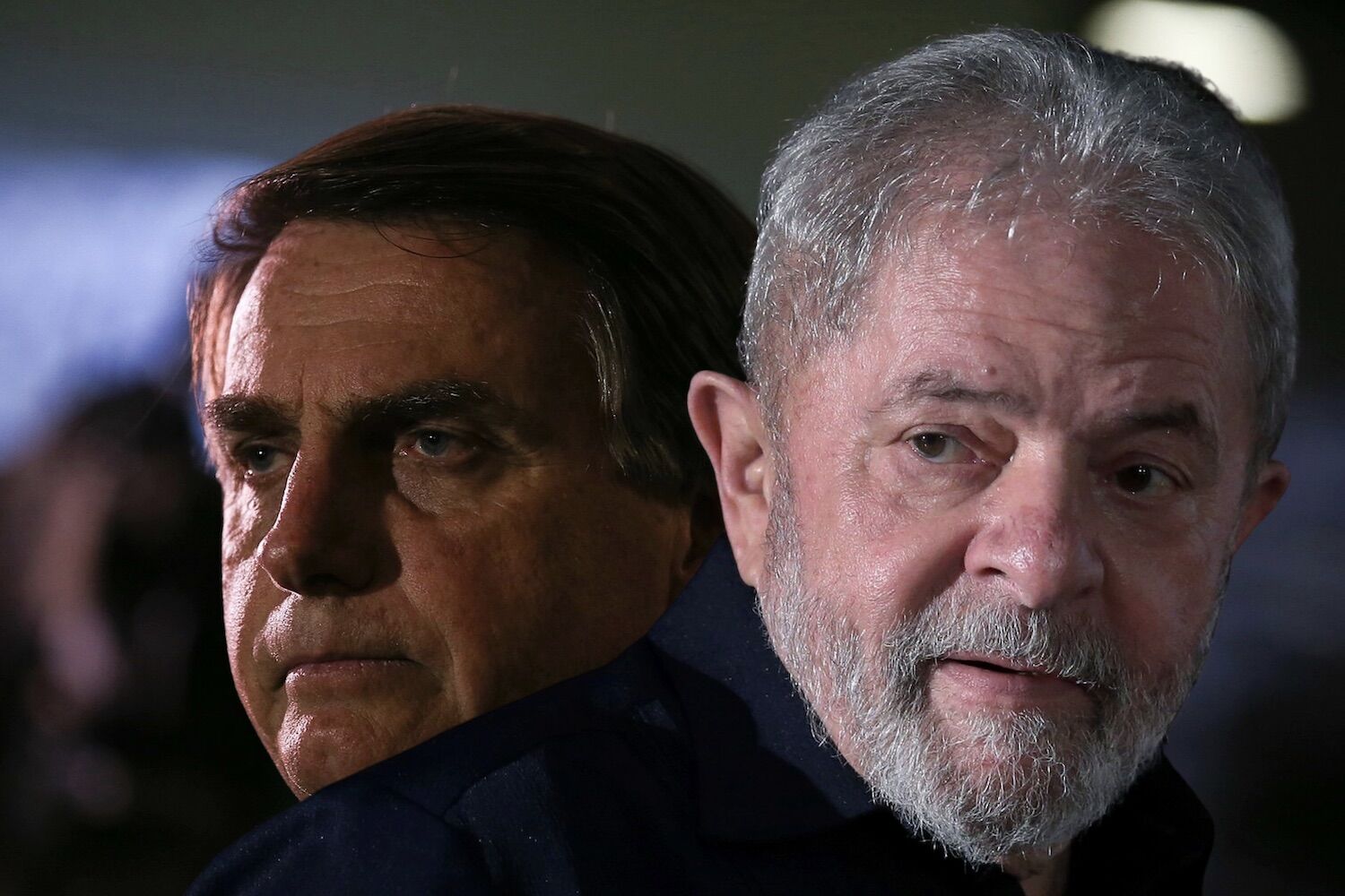 Como Os Camionistas Se Tornaram No "braço Armado" De Bolsonaro