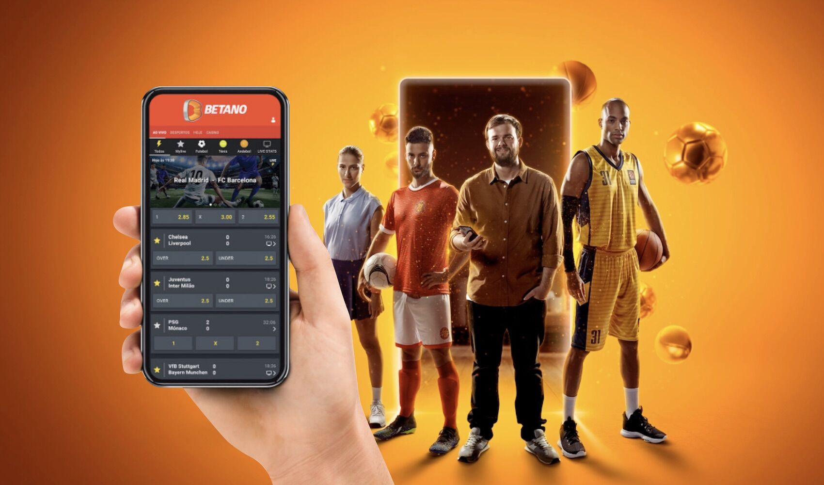Estrela do Futebol Jogos de Futebol versão móvel andróide iOS apk