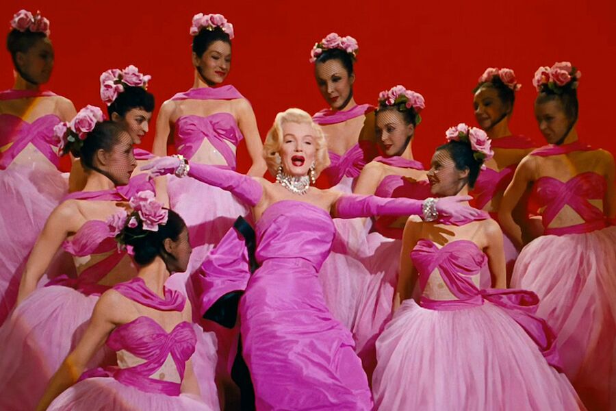 Carta de desculpas de Marilyn Monroe a Joe DiMaggio leiloada por