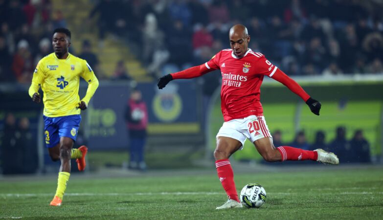 Em Defesa do Benfica: Entre um Empate e o Jogo em Arouca