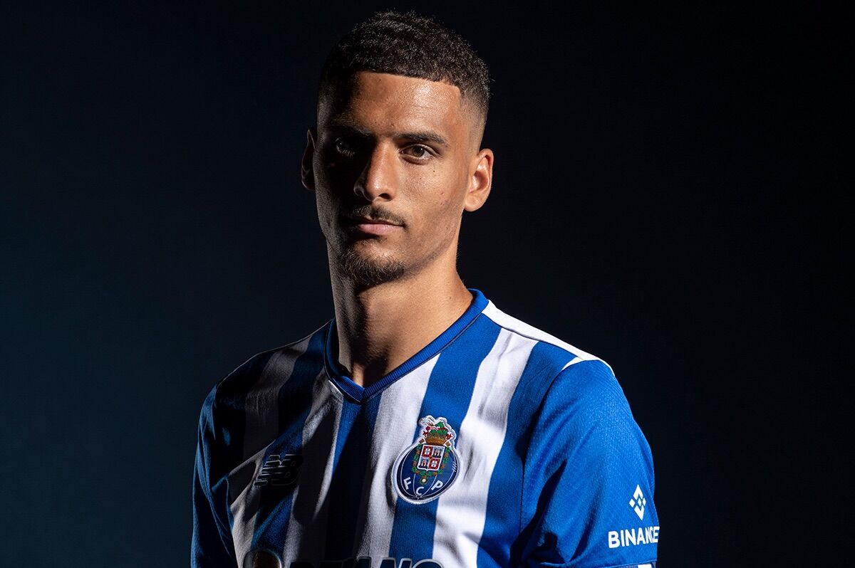 FC Porto Baixa David Carmo Para A Equipa B Por Comportamento Inadequado