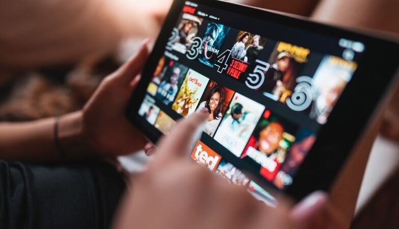 Códigos secretos Netflix 2023: Desbloqueie Séries, Filmes e