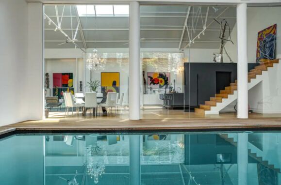 Loft Marvila Lisboa