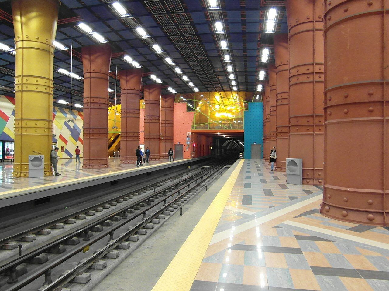 Lizbon Metro: Salı ve Perşembe sadece 10: 30’da başlar; Minimal hizmetler olmadan grev