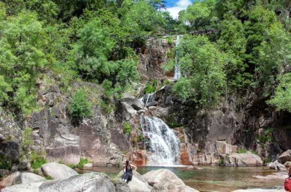 Cascata do Tahiti