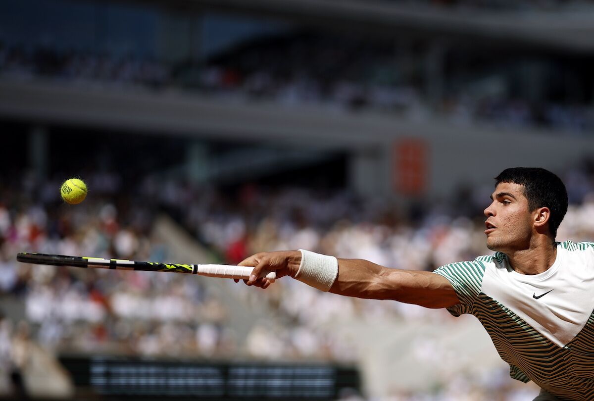 Novak Djokovic: É inacreditável ganhar dois jogos e ainda ter de esperar