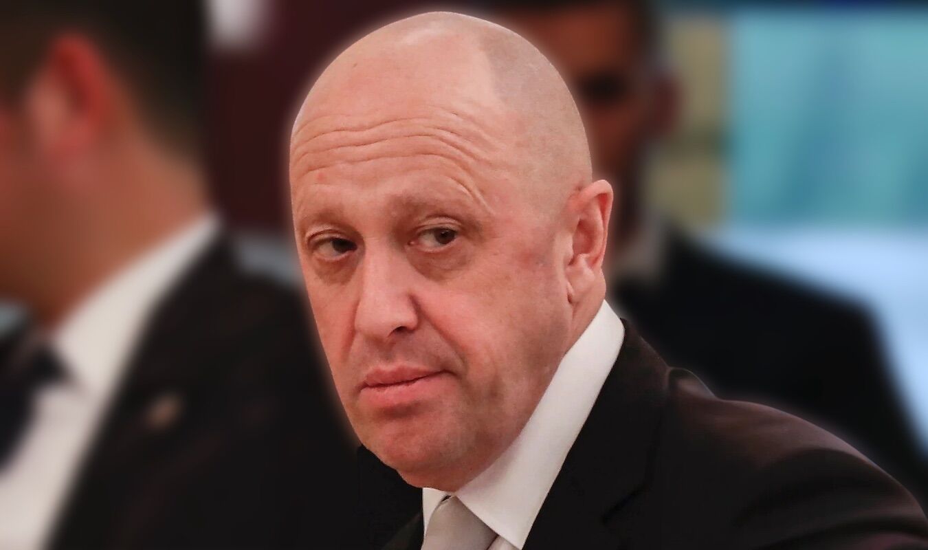 Prigozhin Está Vivo? Kremlin Luta Contra Rumores De Que O Líder Do ...