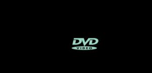 O icónico descanso de tela do DVD, que parecia demorar séculos a bater no canto do ecrã