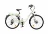 Eis a primeira bicicleta eléctrica sem bateria