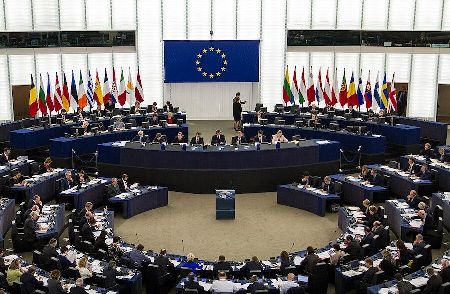“Governo socialista corrupto.”  Portugal é questão central no Parlamento Europeu