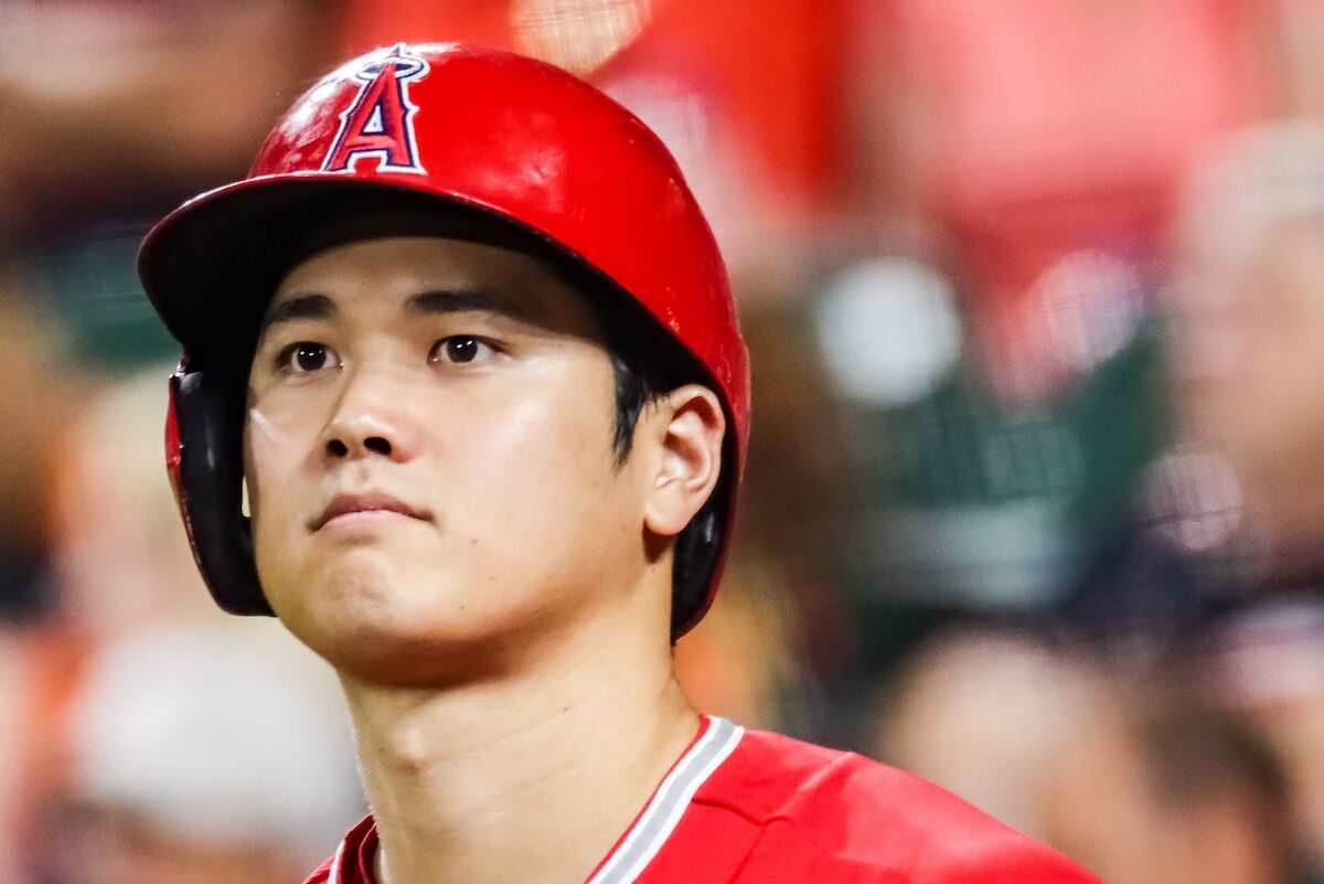 Beisebol: Shohei Ohtani assina o maior contrato da história do