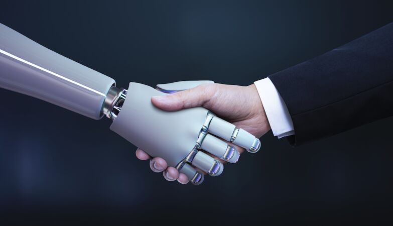 inteligência artificial trabalho emprego