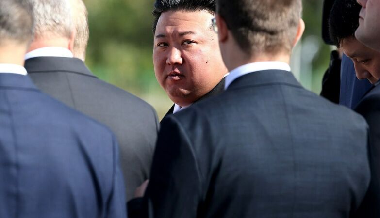 Kim Jong-un