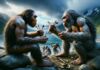 Novo livro diz que humanos "intelectualmente inferiores" causaram extinção dos Neandertais