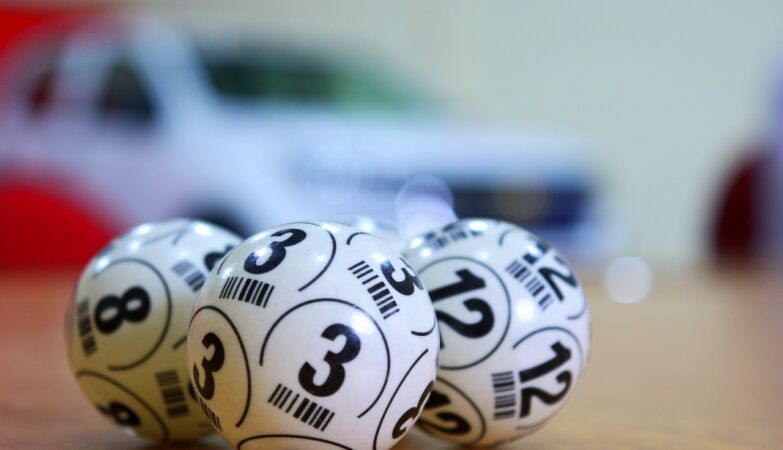 «Es imposible tener tanta suerte».  Un hombre gana la misma lotería dos veces en seis meses