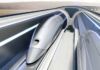 Hyperloop: O tubo de aço futurista que vai marcar a nova era dos transportes chegou à Europa