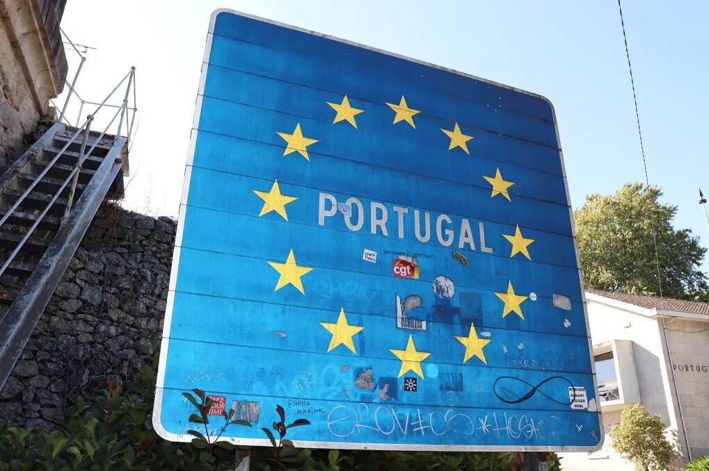 «Gran problema para el turismo».  Portugal corre el riesgo de ser suspendido del espacio Schengen