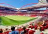 Estádio da Luz pode mudar de nome na próxima época (e render 70 milhões ao Benfica)