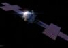 A NASA recebeu uma mensagem laser enviada de uma distância colossal de 226 milhões de quilómetros