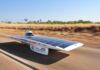 Por que é que não há carros movidos a energia solar?