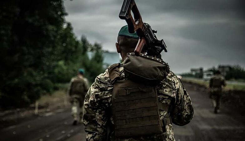El acuerdo secreto podría haber puesto fin a la guerra en Ucrania en 2022
