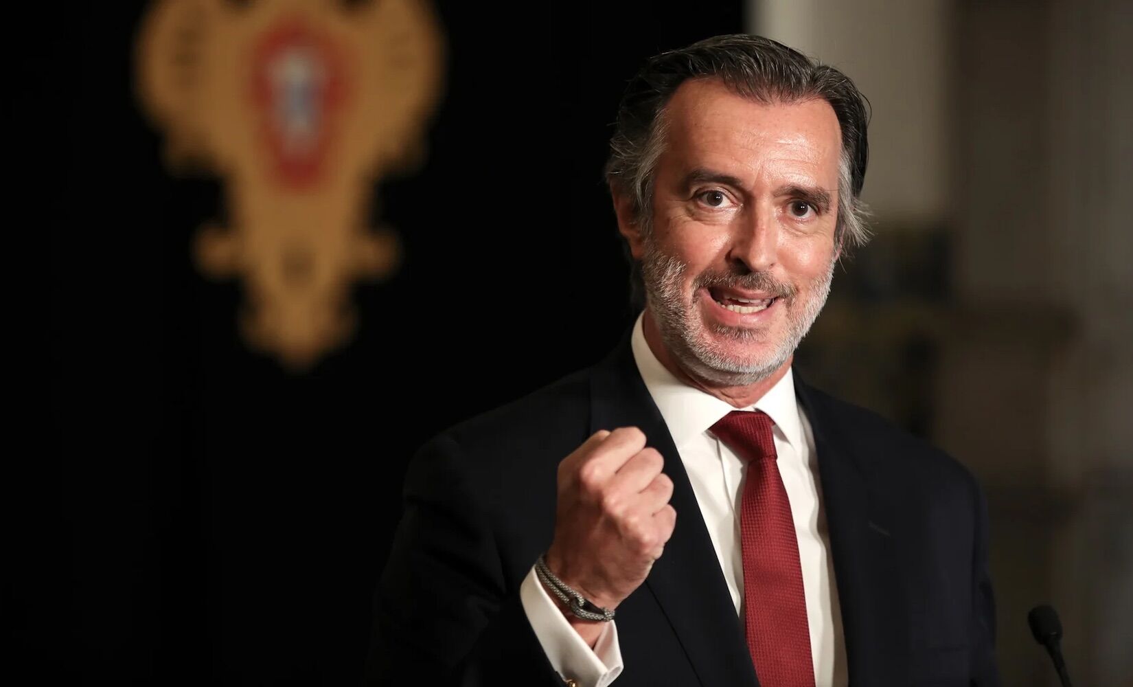 Cotrim ya, Sampaio da nóvoa