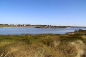 Lagoa de Melides
