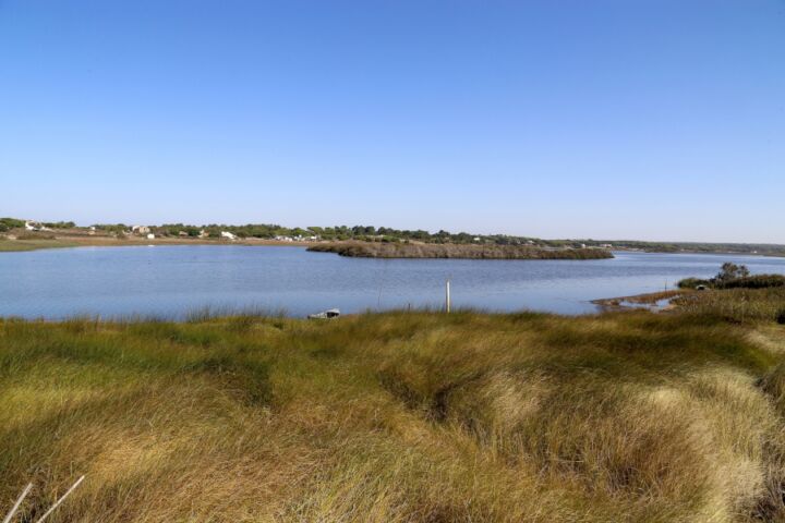 Lagoa de Melides