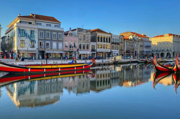 Ria de Aveiro