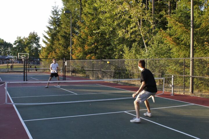 Pickleball