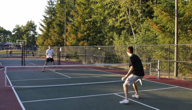 Pickleball