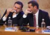 Bluff, conversas, Nuno Melo ciumento. Governo esteve dividido sobre moção de confiança