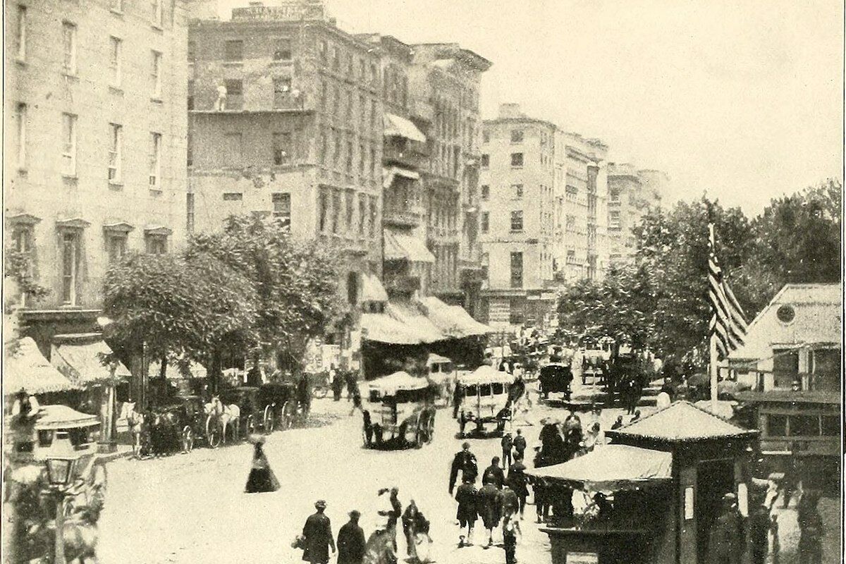 Neredeyse bir asırdır, ABD’deki çeşitli şehirlerde çirkin veya engelli olmak yasadışı
