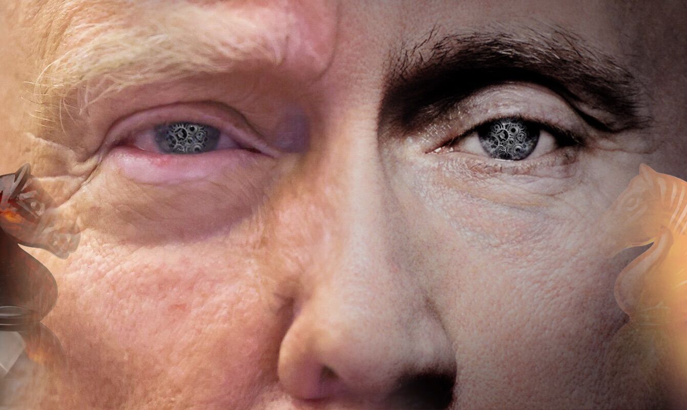 Trump, Medvedev tehdidine yanıt olarak Rusya’ya nükleer denizaltılar gönderiyor