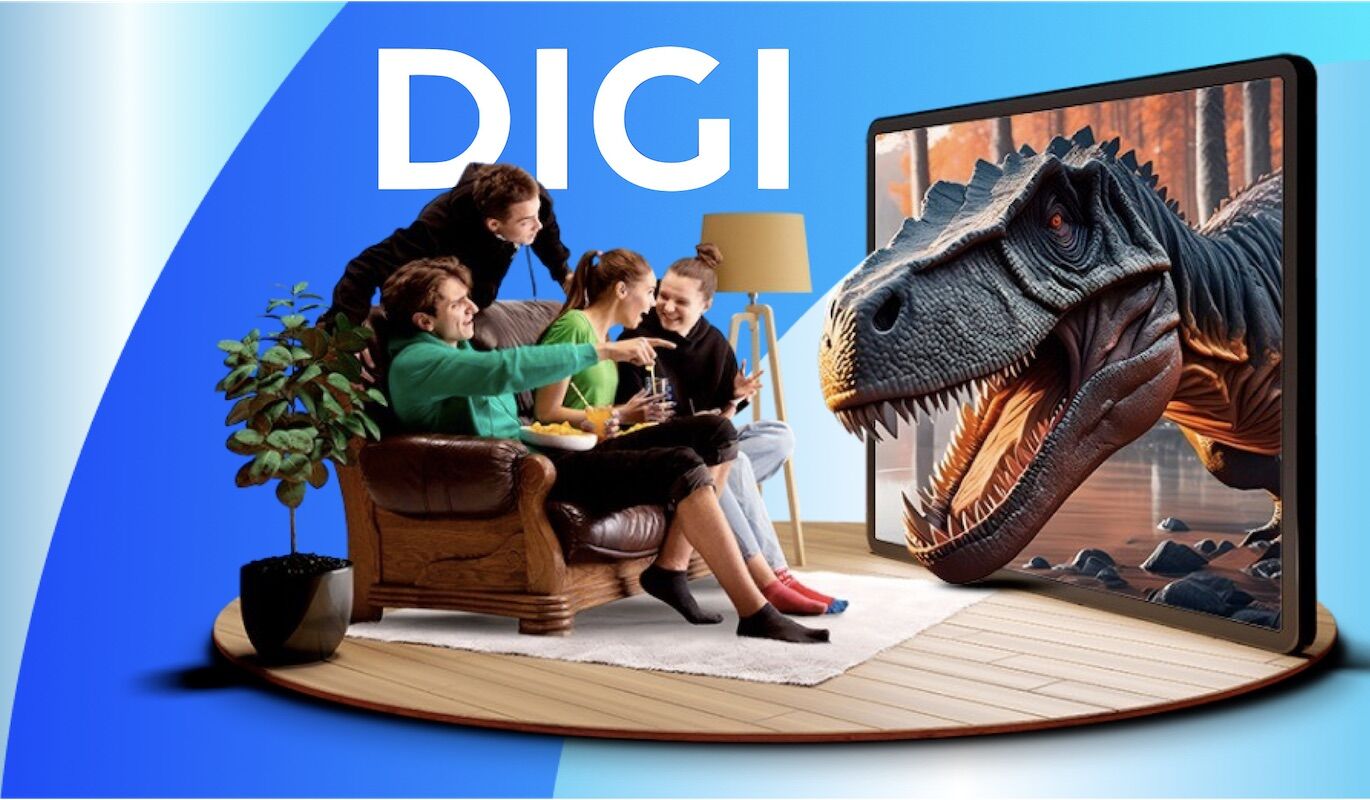 Digi Portekiz’deki operasyonlardan memnun