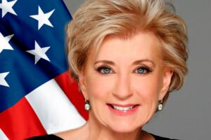 Linda McMahon