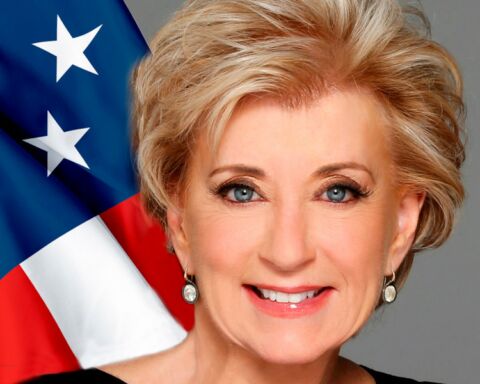 Linda McMahon