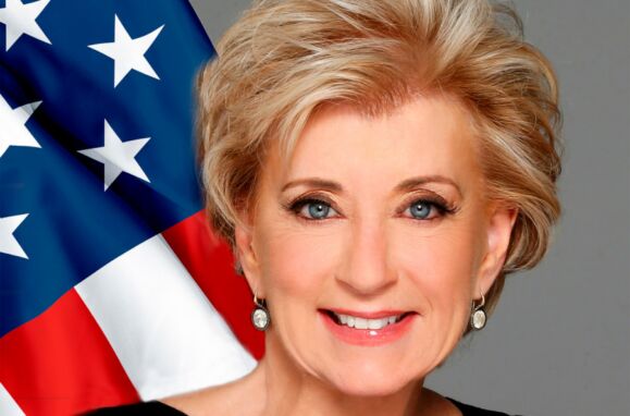 Linda McMahon