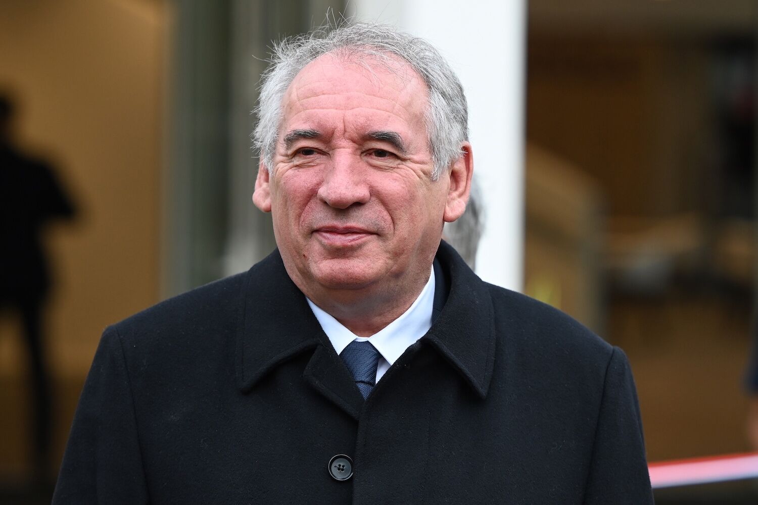 Macron Nomeia François Bayrou, Líder Centrista, Como Primeiro-ministro ...