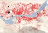 Milhares de canais e centenas de quintas: descoberta a primeira cidade do mundo