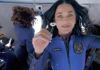 Katy foi ao Espaço. No Restelo, alguns torceram o nariz