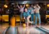 Como fazer strike no bowling? A matemática ensina