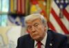 Trump está a usar a "Teoria do Louco" para tentar mudar o mundo (e está a resultar)