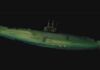 Submarino perdido da I Guerra foi descoberto "intacto", mas mantido em segredo durante décadas