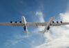 Avião hipersónico da Stratolaunch passa Mach 5 e aterra sem piloto