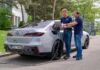BMW testa revolução nas baterias