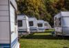 Meter ordem nas caravanas no Algarve: "Já não podemos fechar os olhos"