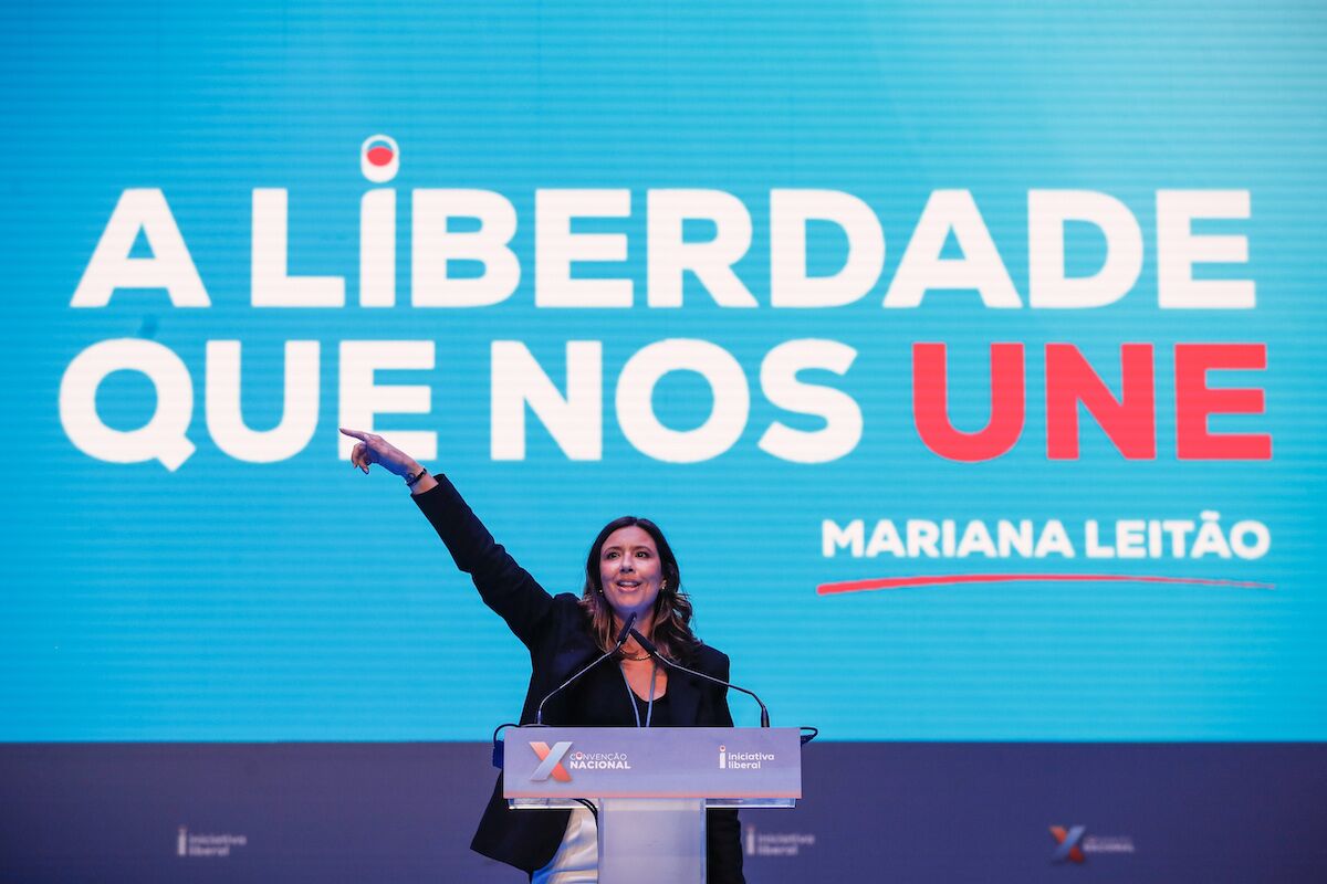 IL’de yeni bir dönemin başlangıcı: Mariana Leitão radikal lider olmak istiyor (ama “Dikkat”)