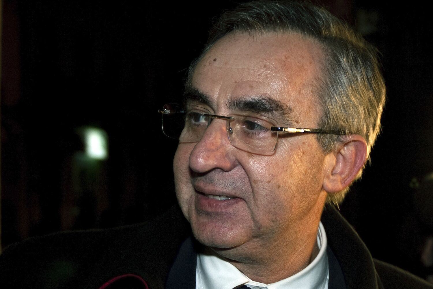 Öldü José Junqueiro, PS tarihi. “Bu trajik haberi hiçbir şey yapmadı”